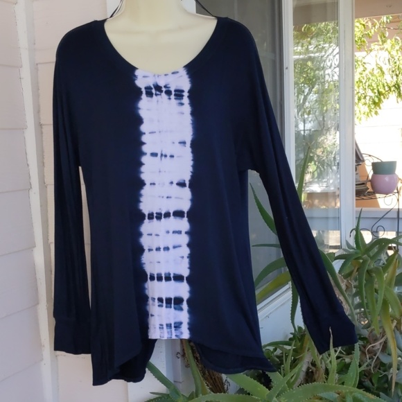SUNDAY Tops - 🌠🌠🌠 SUNDAY 🌠🌠🌠 LONG SLEEVE TOP🌠🌠🌠